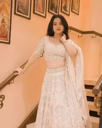 Escort Service In Kavaratti